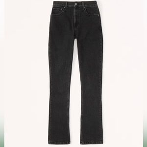 Curve Love High Rise Skinny Jean